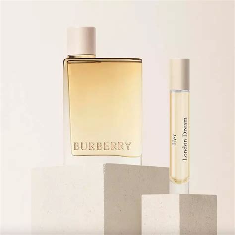 burberry perfumes ranked|best smelling women's burberry perfume.